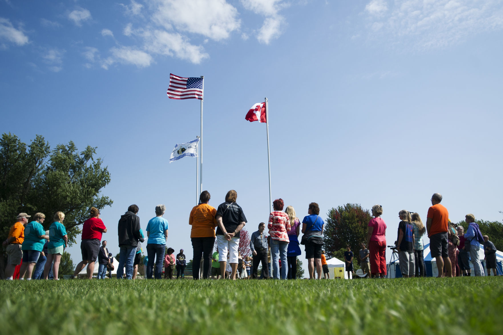 Great Dakota Gathering: Sept. 7-8